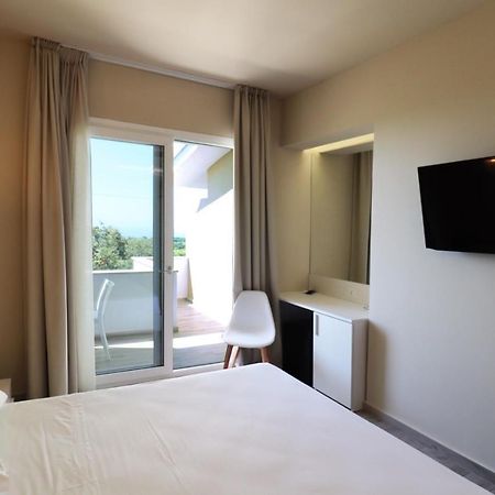 Bed and Breakfast Borgo San Cosmo Tropea Brattiro Zewnętrze zdjęcie