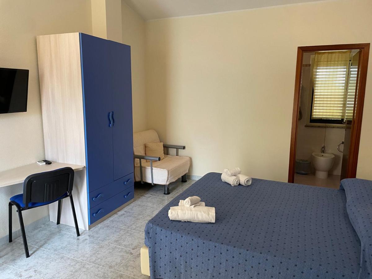 Bed and Breakfast Borgo San Cosmo Tropea Brattiro Zewnętrze zdjęcie