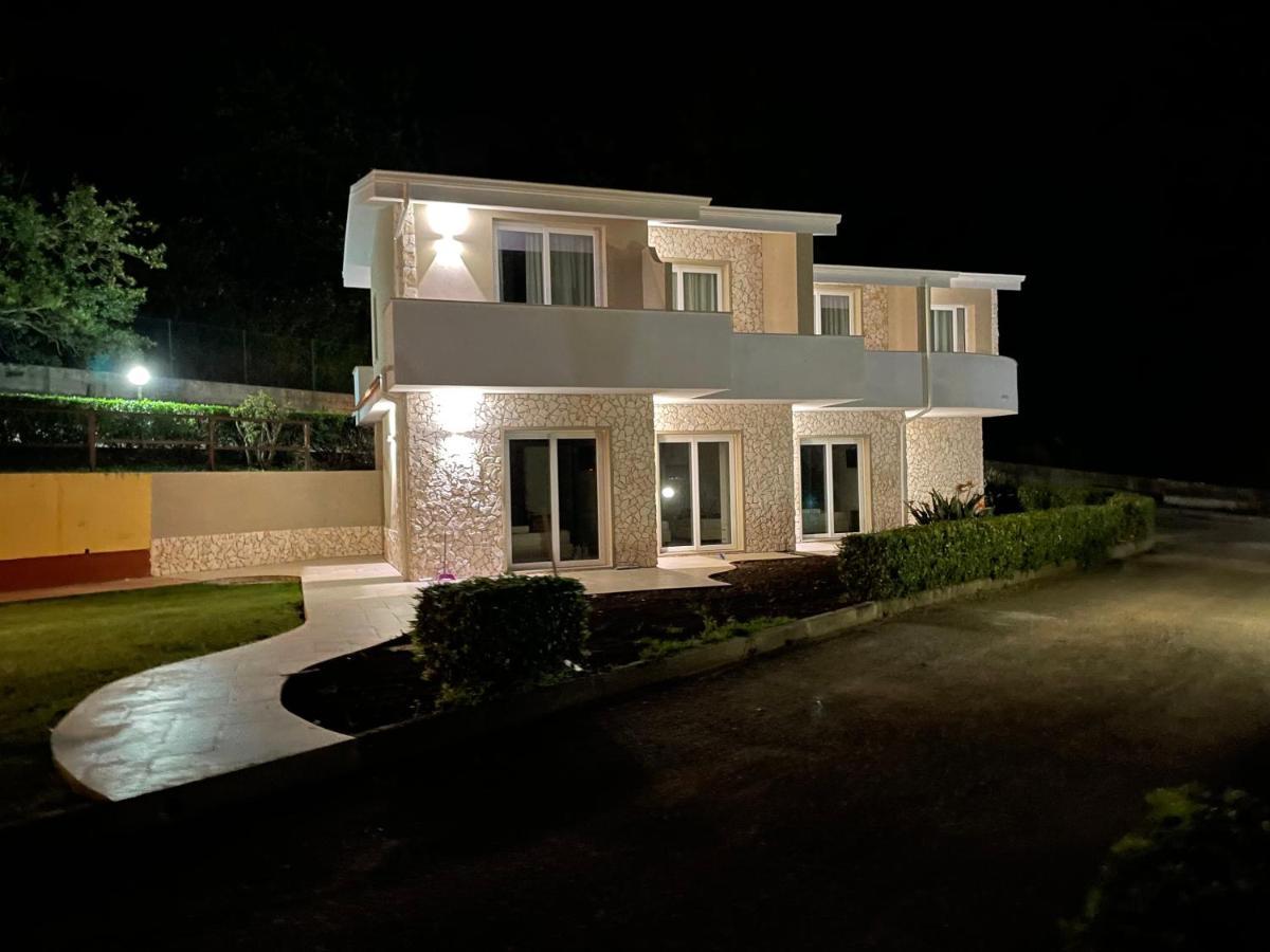 Bed and Breakfast Borgo San Cosmo Tropea Brattiro Zewnętrze zdjęcie
