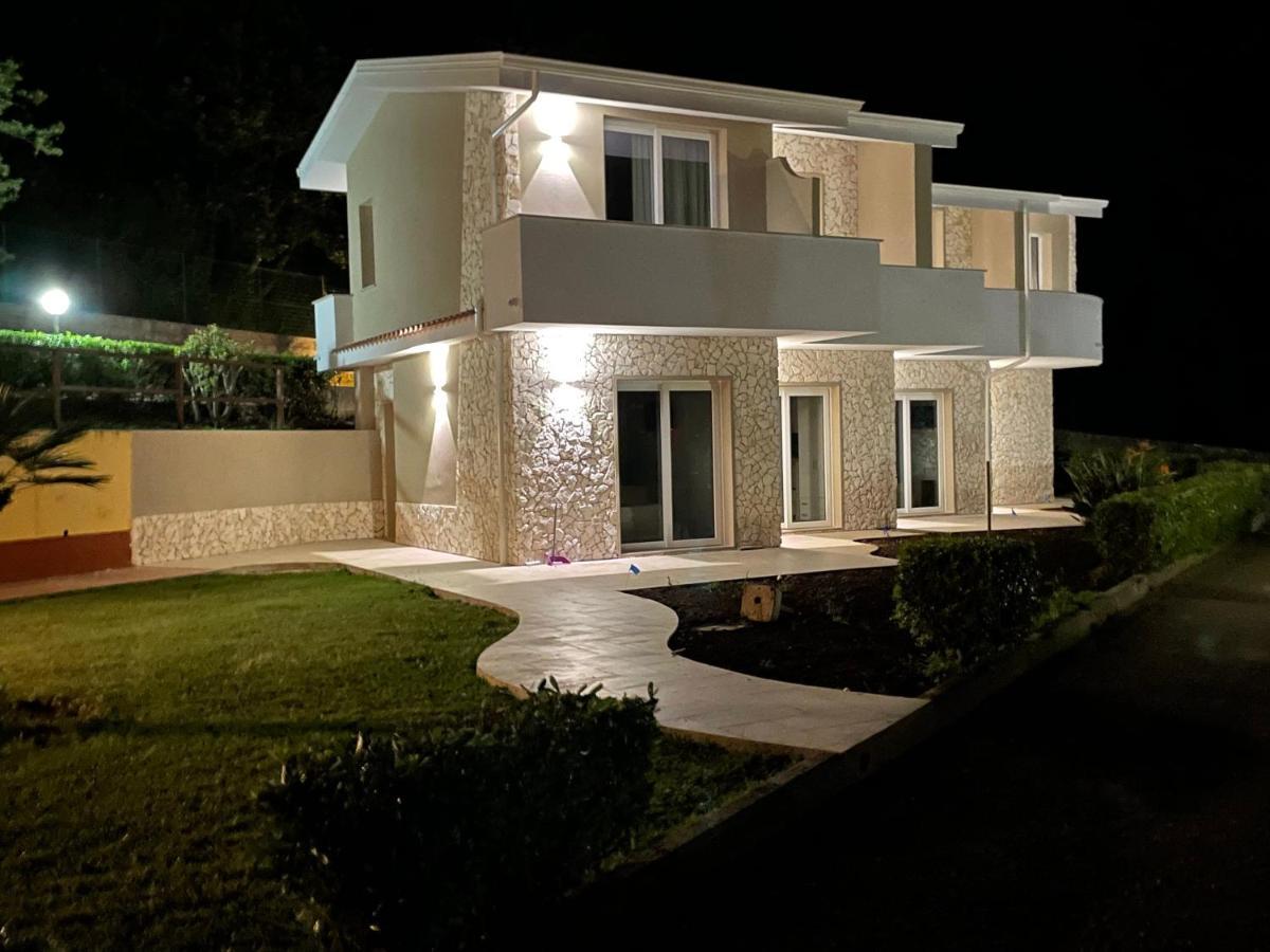 Bed and Breakfast Borgo San Cosmo Tropea Brattiro Zewnętrze zdjęcie