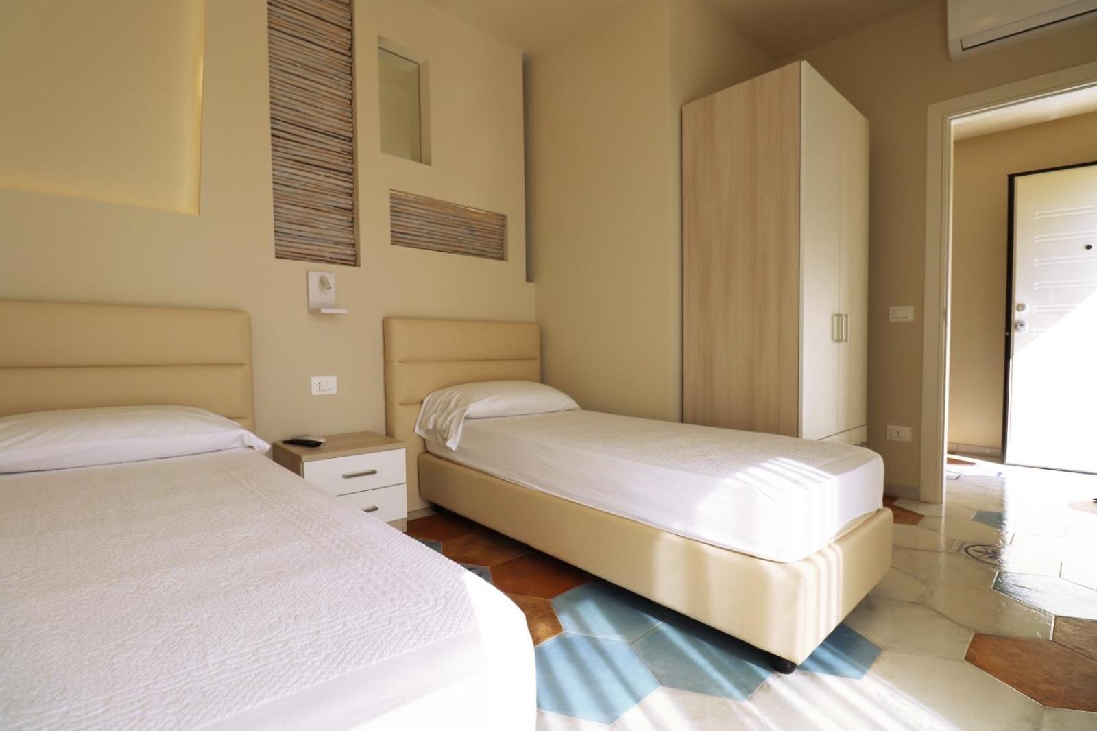 Bed and Breakfast Borgo San Cosmo Tropea Brattiro Zewnętrze zdjęcie
