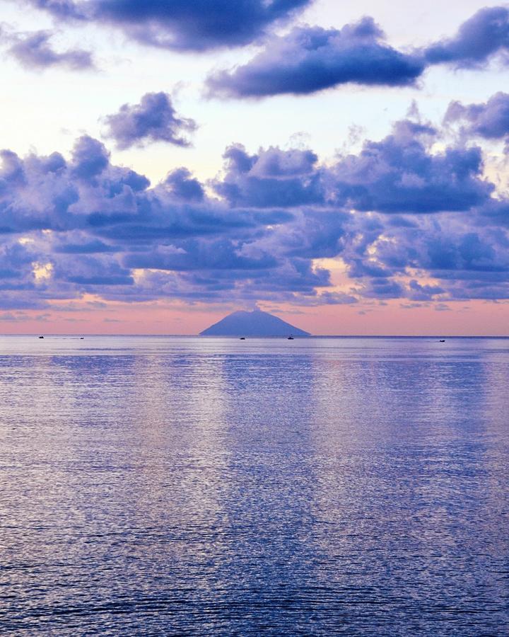 Bed and Breakfast Borgo San Cosmo Tropea Brattiro Zewnętrze zdjęcie