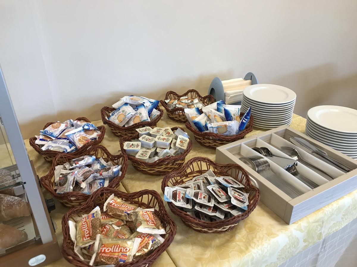 Bed and Breakfast Borgo San Cosmo Tropea Brattiro Zewnętrze zdjęcie