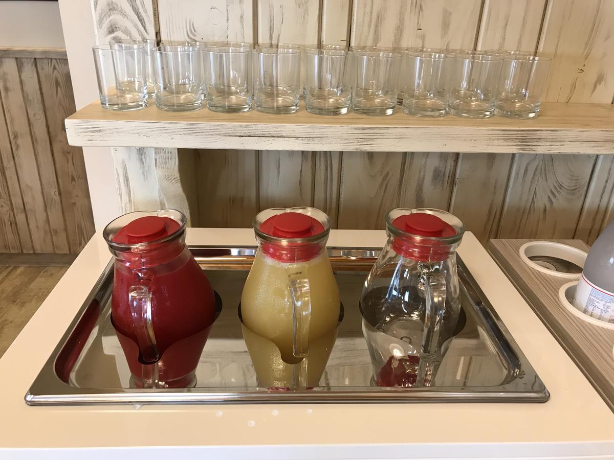 Bed and Breakfast Borgo San Cosmo Tropea Brattiro Zewnętrze zdjęcie