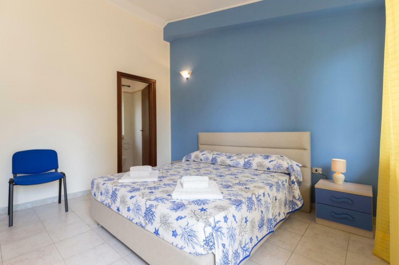 Bed and Breakfast Borgo San Cosmo Tropea Brattiro Zewnętrze zdjęcie