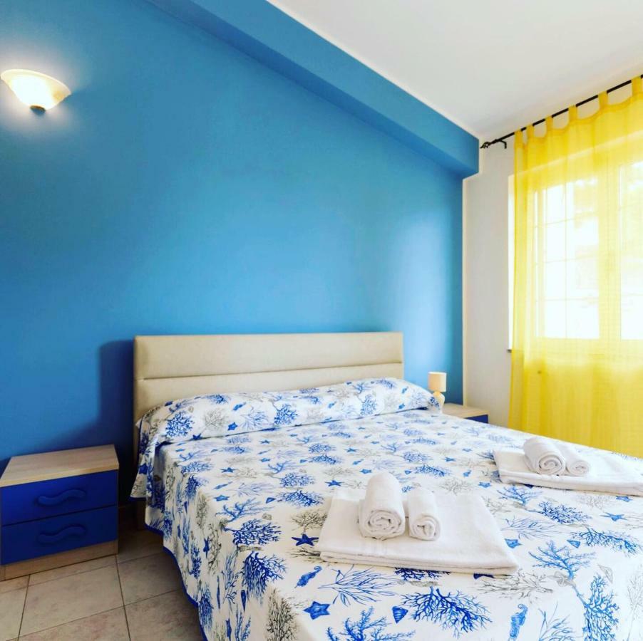 Bed and Breakfast Borgo San Cosmo Tropea Brattiro Zewnętrze zdjęcie